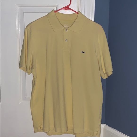 Vineyard Vines Polo - Picture 1 of 2